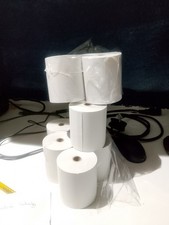 Thermal Till Rolls 80 x 80mm