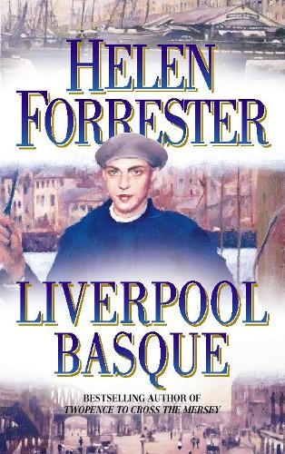 The liverpool basque - the,