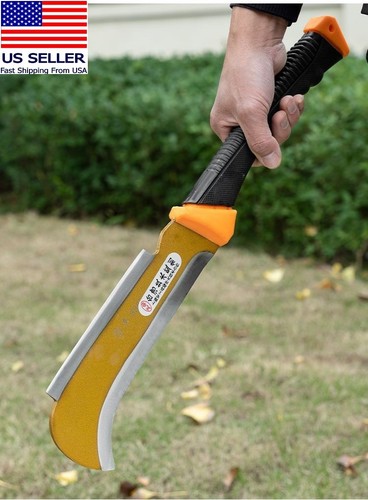 Billhook sickle machete for - billhook,
