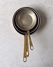 Vintage Turkish Long Handle