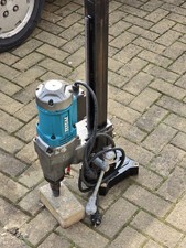 Total diamond drilling - total,