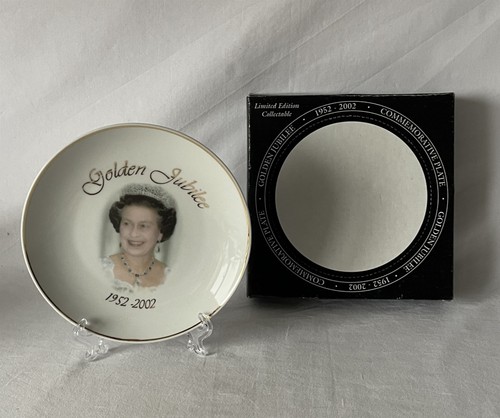 5cm dia queen elizabeth ii - dia,