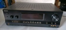 SONY STR-DH800 7.1 Dolby Surround AV Receiver system 