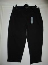 NEW RUTH LANGSFORD Barrel Leg