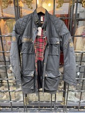 Belstaff Trailmaster Waxed