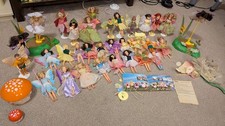 Hornby flower fairies - flower,