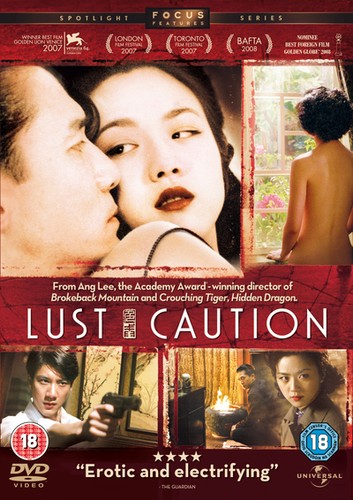 Lust caution - lust,,