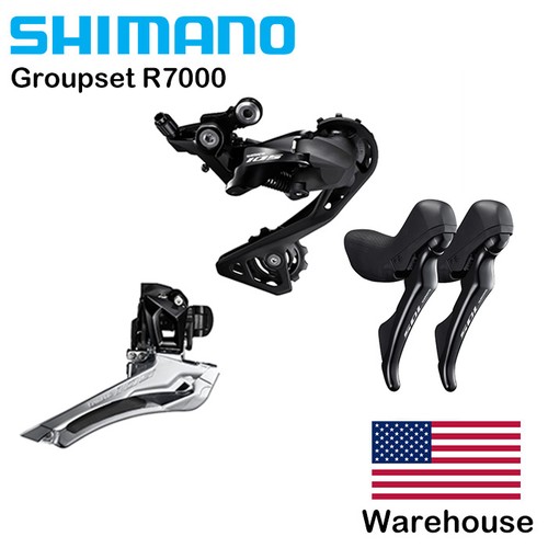 Shimano 105 r7000 speed - 11,