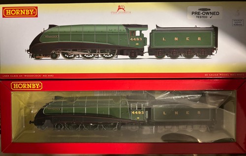 Hornby r3630 gauge - r3630, oo