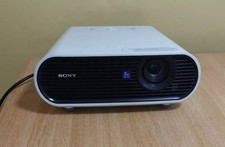Sony XGA VPL-EX7 Projector