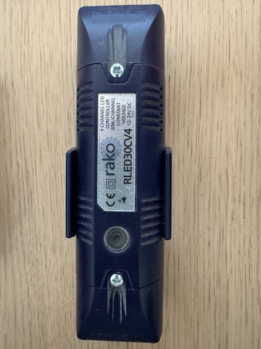Rako rled30cv4 used - rako,