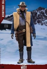 Arthur morgan scale new - morgan,