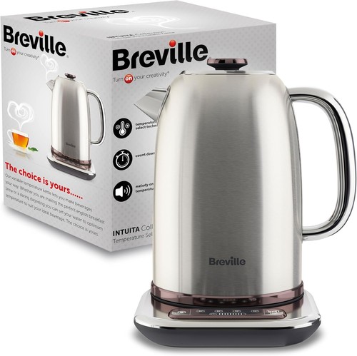 Breville selecta temperature - breville,