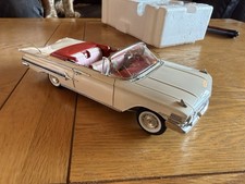 DANBURY MINT CHEVROLET IMPALA