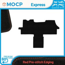 Express with Red Pre-Stitch