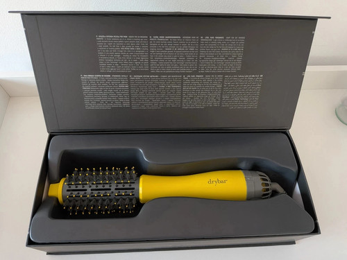 Drybar blow dryer brush - drybar, hair