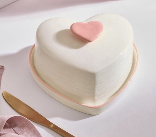 Next home pink heart shaped - next,