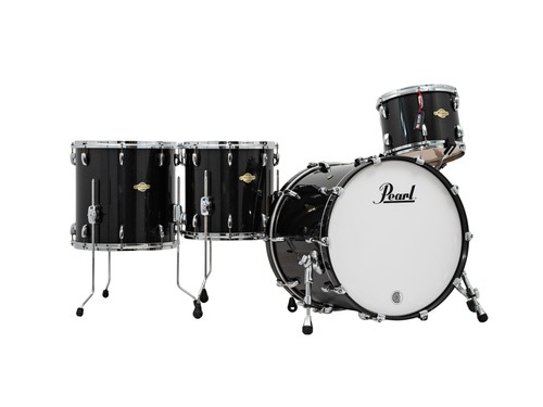 Pearl masters premium - pearl, 22"
