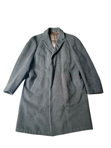 Odermark mens overcoat chest - mens,