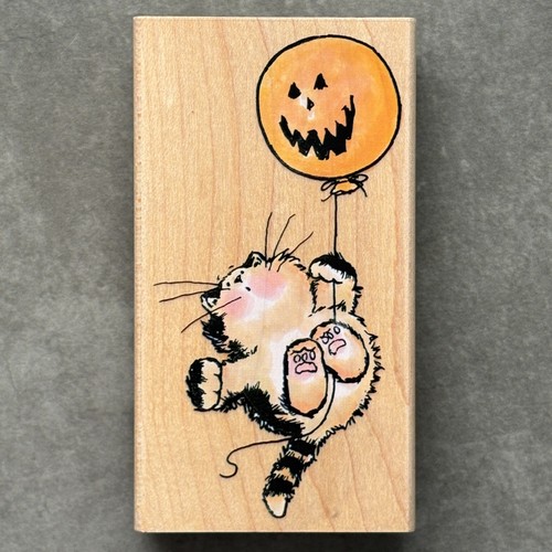 Penny black spooktakular party - black,