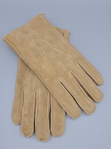 Vintage wells lamont cowhide - lamont,