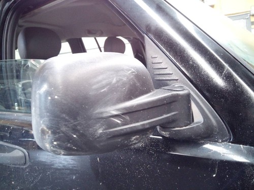 Right rearview mirror - mirror, /
