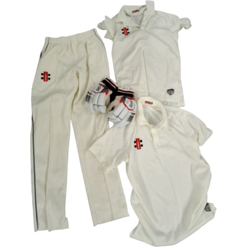 Gray nicolls cricket - cricket, whites