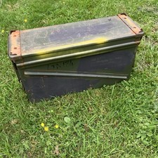 2 Used US Army Military PA120