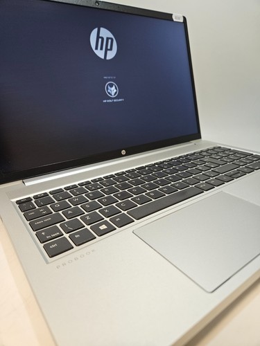 Probook 450 6 - 15.6", hd