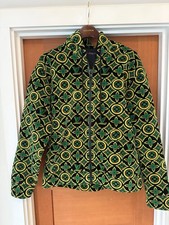 Louis Vuitton Jamaican Flower