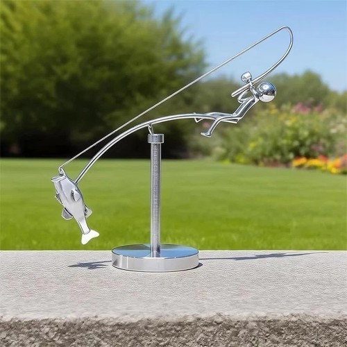 Creative balanced fishing - creative,