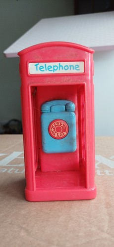 Elc happyland red - elc,