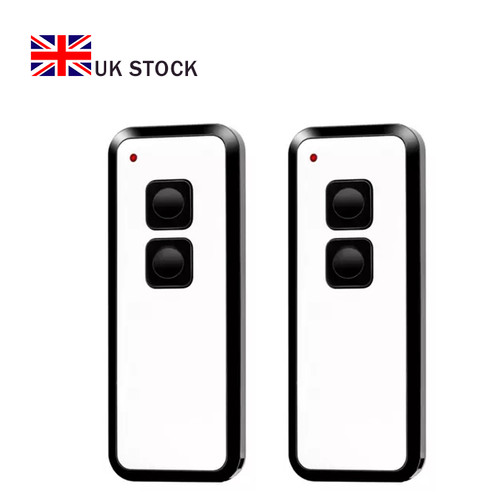 2pcs remotes for novoferm - remotes,