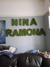 300mm Personalised  Gift