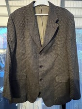 “The Man’s Wardrobe”