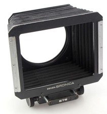 Bronica ETR Professional