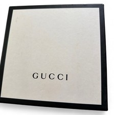 Gucci Double G Snake Belt