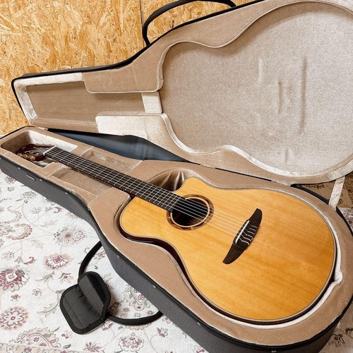 Yamaha ntx1200r acoustic - yamaha,