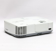NEC M260X Projector - White