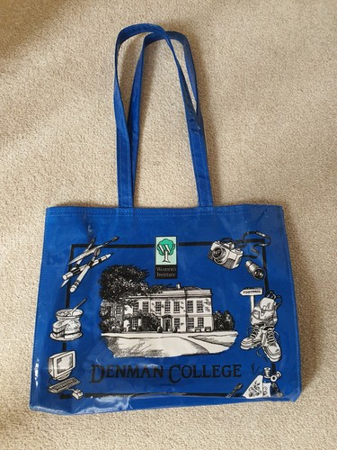 Women institute denman - women's,