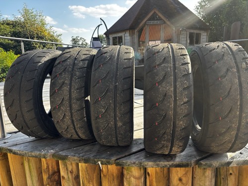Toyo proxes r888r - toyo, 185/60/13