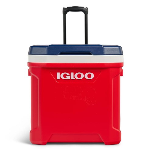 Igloo latitude roller - 60, qt