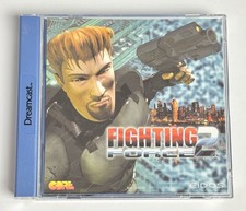 Fighting Force 2 - SEGA