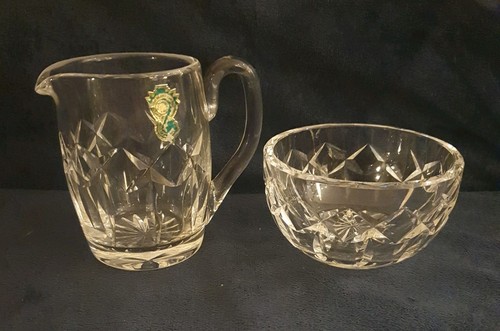 Waterford crystal kerry milk - crystal,