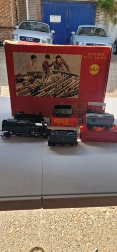 Vintage rare triang - rare, electric