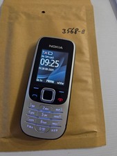 Nokia 2330c Black  Mobile