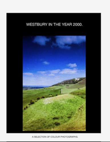 Westbury the year 2000 - westbury,