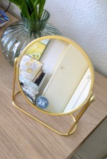 Little Mirror, Gold Effect