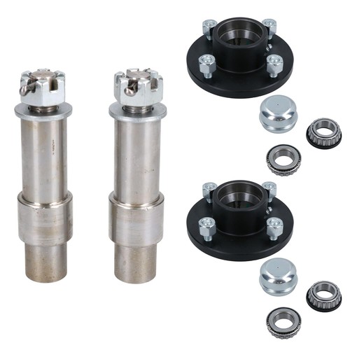 Pack trailer trolley wheel - pack,