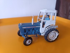 britains ford 5000 tractor